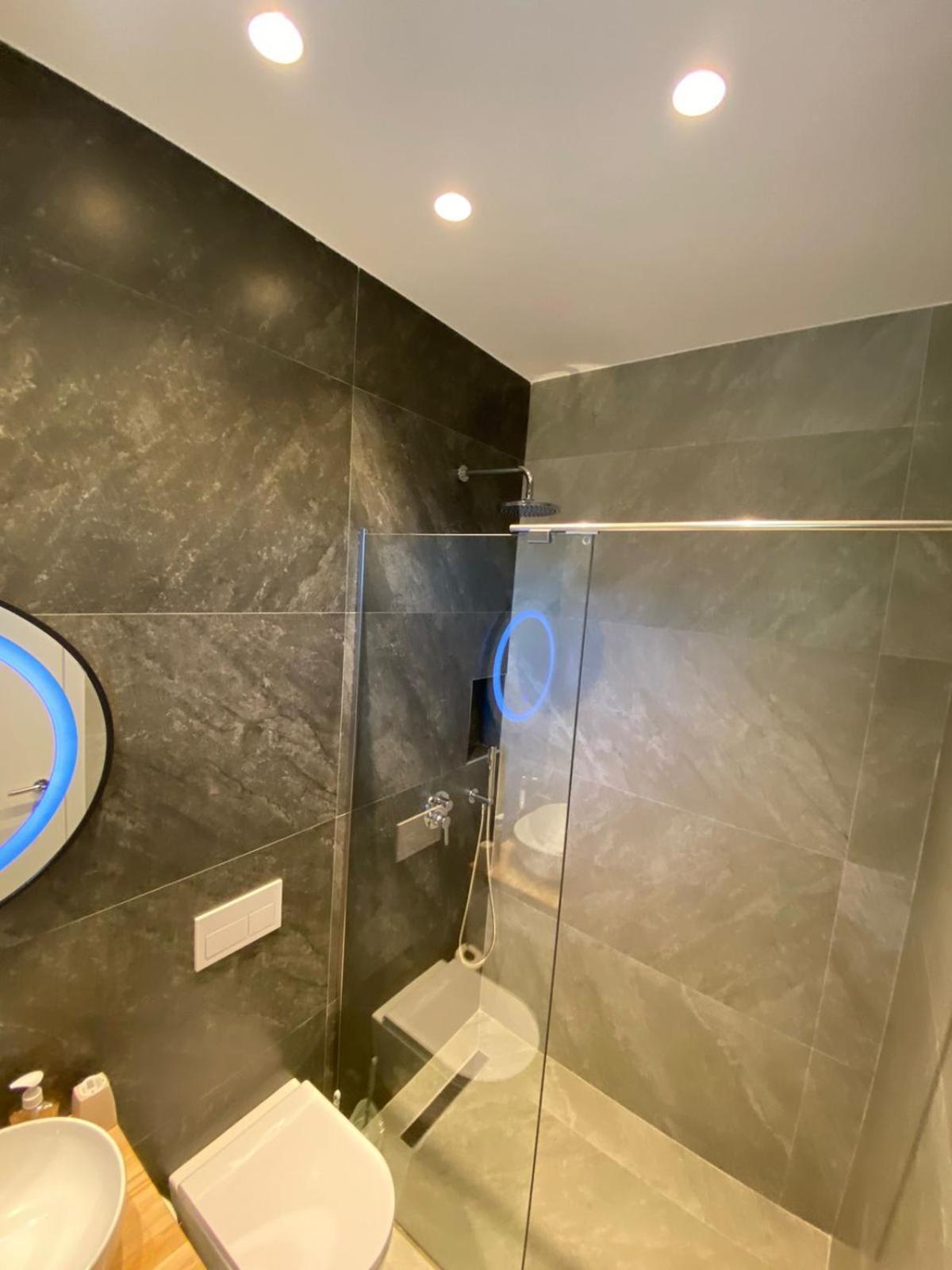 Sea Breeze Villa Sarandë Cameră foto