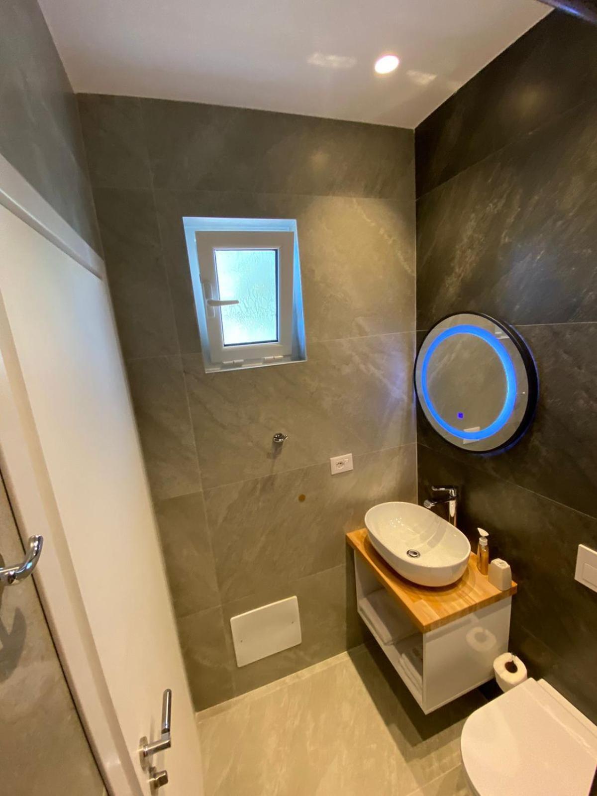 Sea Breeze Villa Sarandë Cameră foto